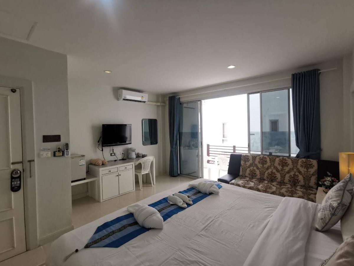Phuket Racha Kata Homestay Екстер'єр фото