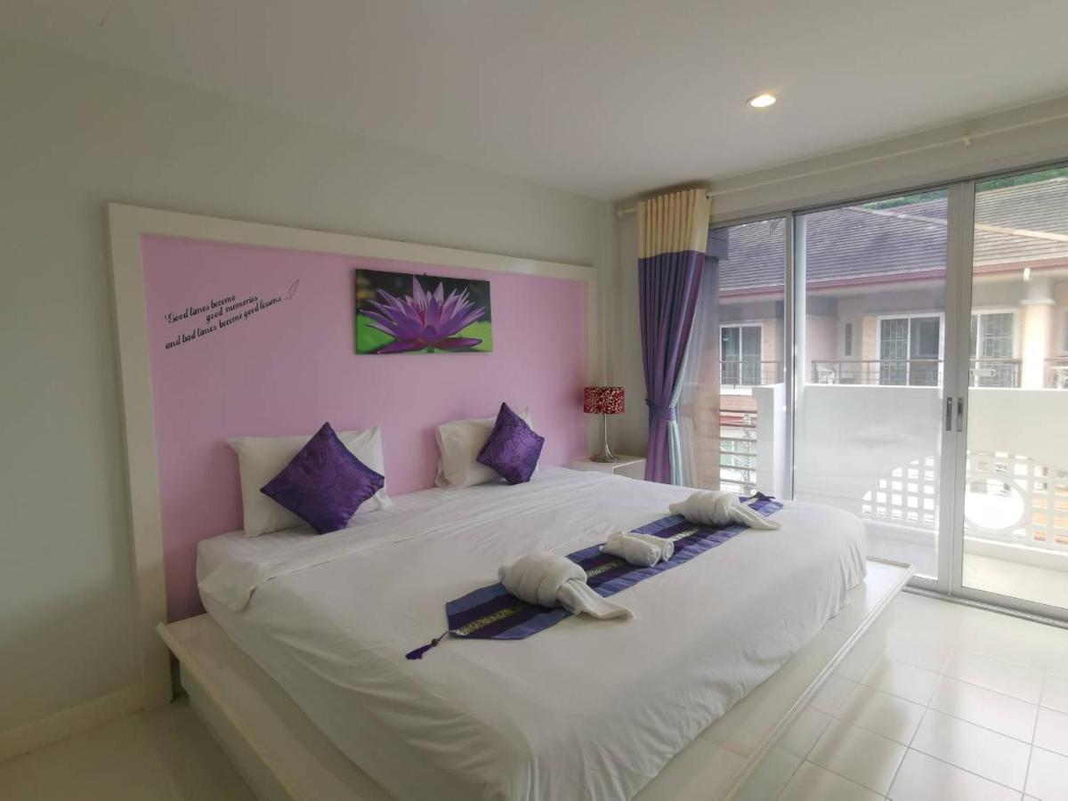 Phuket Racha Kata Homestay Екстер'єр фото