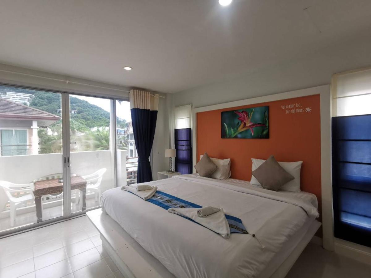 Phuket Racha Kata Homestay Екстер'єр фото