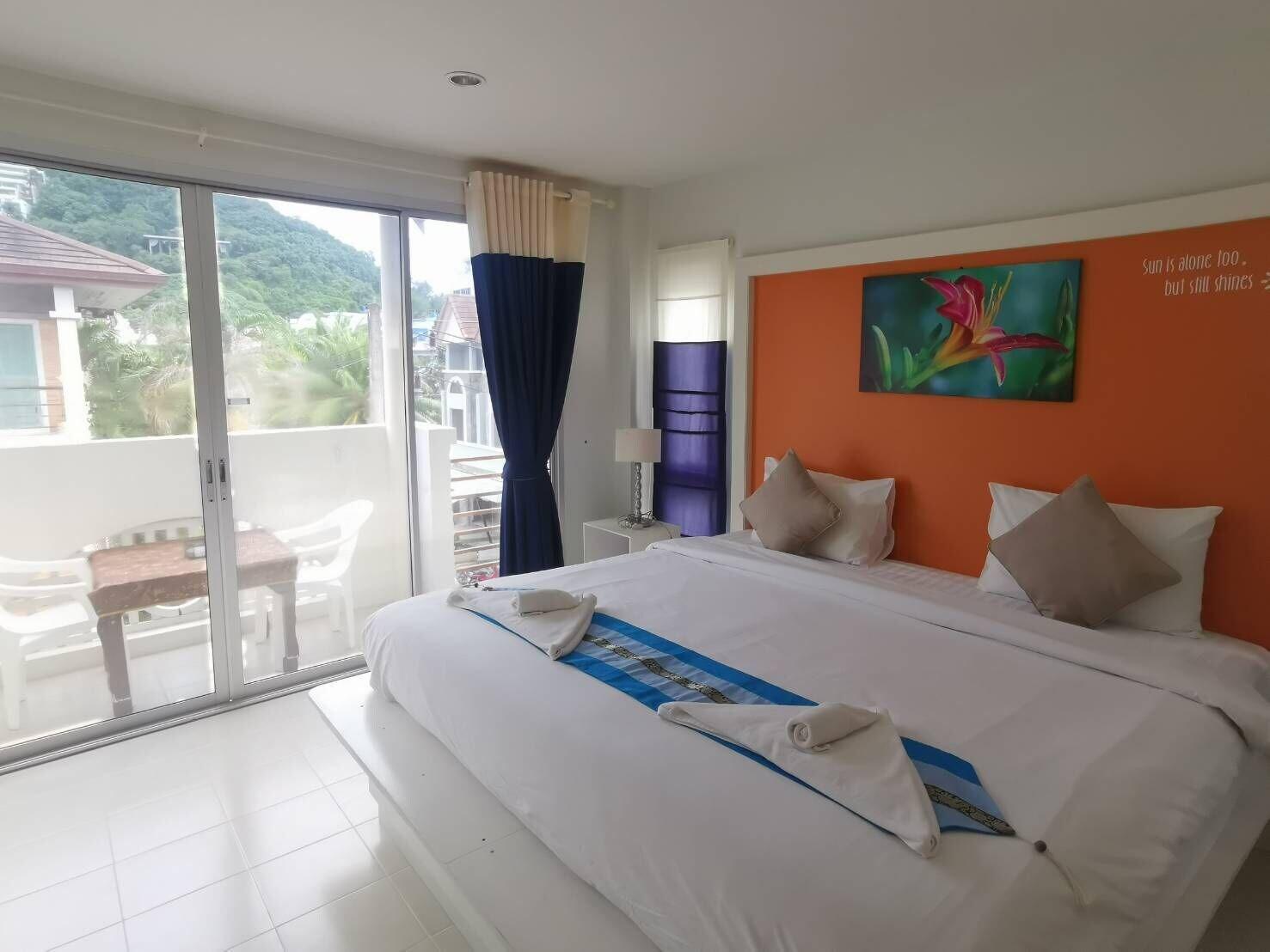 Phuket Racha Kata Homestay Екстер'єр фото