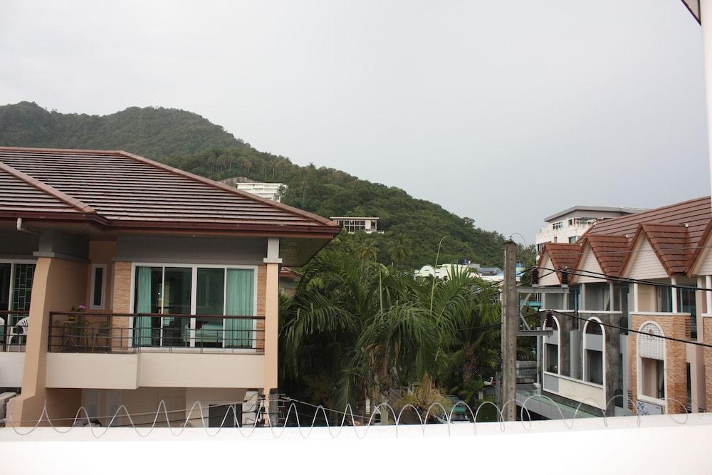 Phuket Racha Kata Homestay Екстер'єр фото