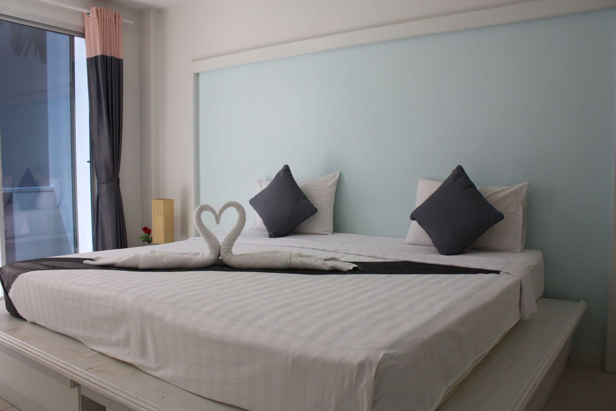 Phuket Racha Kata Homestay Екстер'єр фото