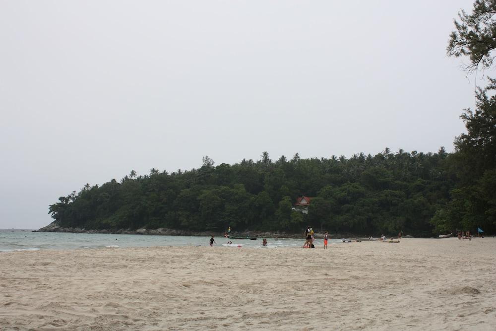 Phuket Racha Kata Homestay Екстер'єр фото