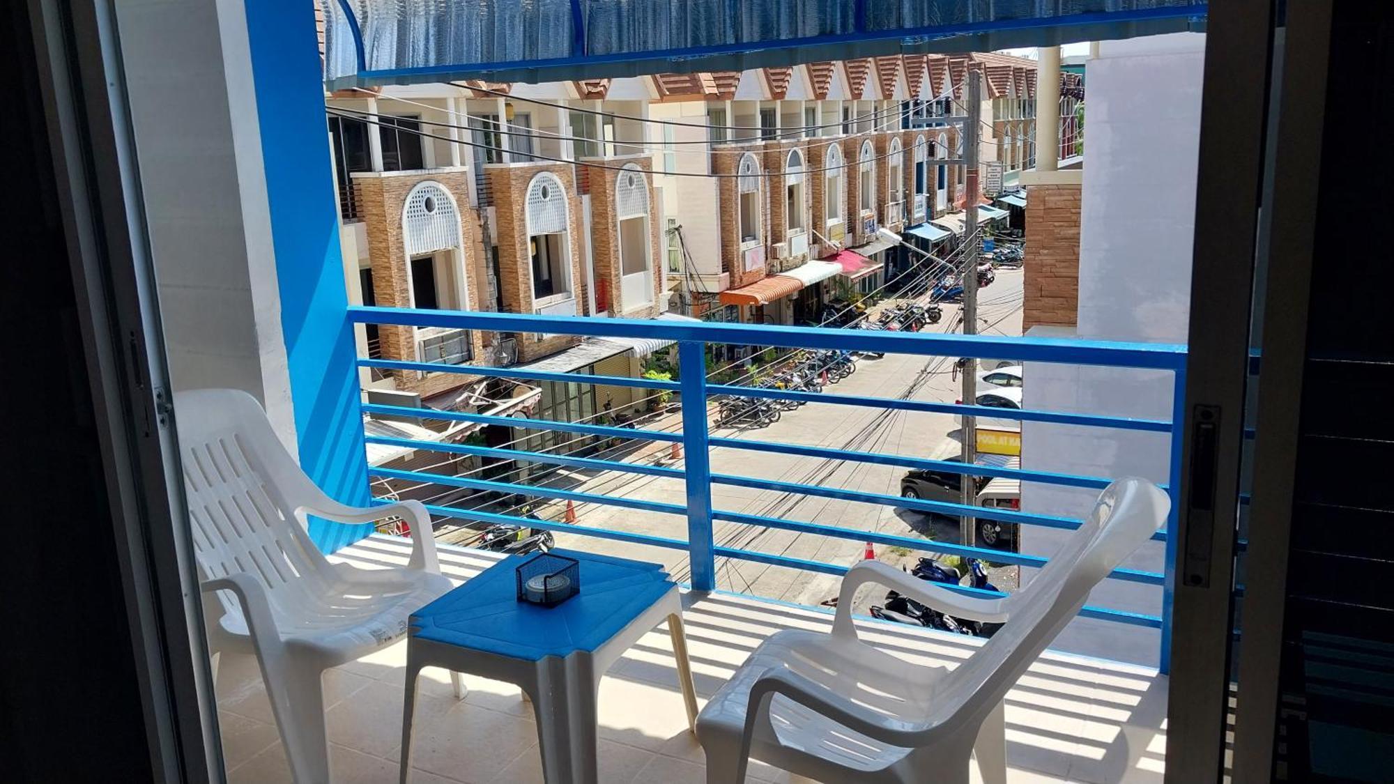 Phuket Racha Kata Homestay Екстер'єр фото