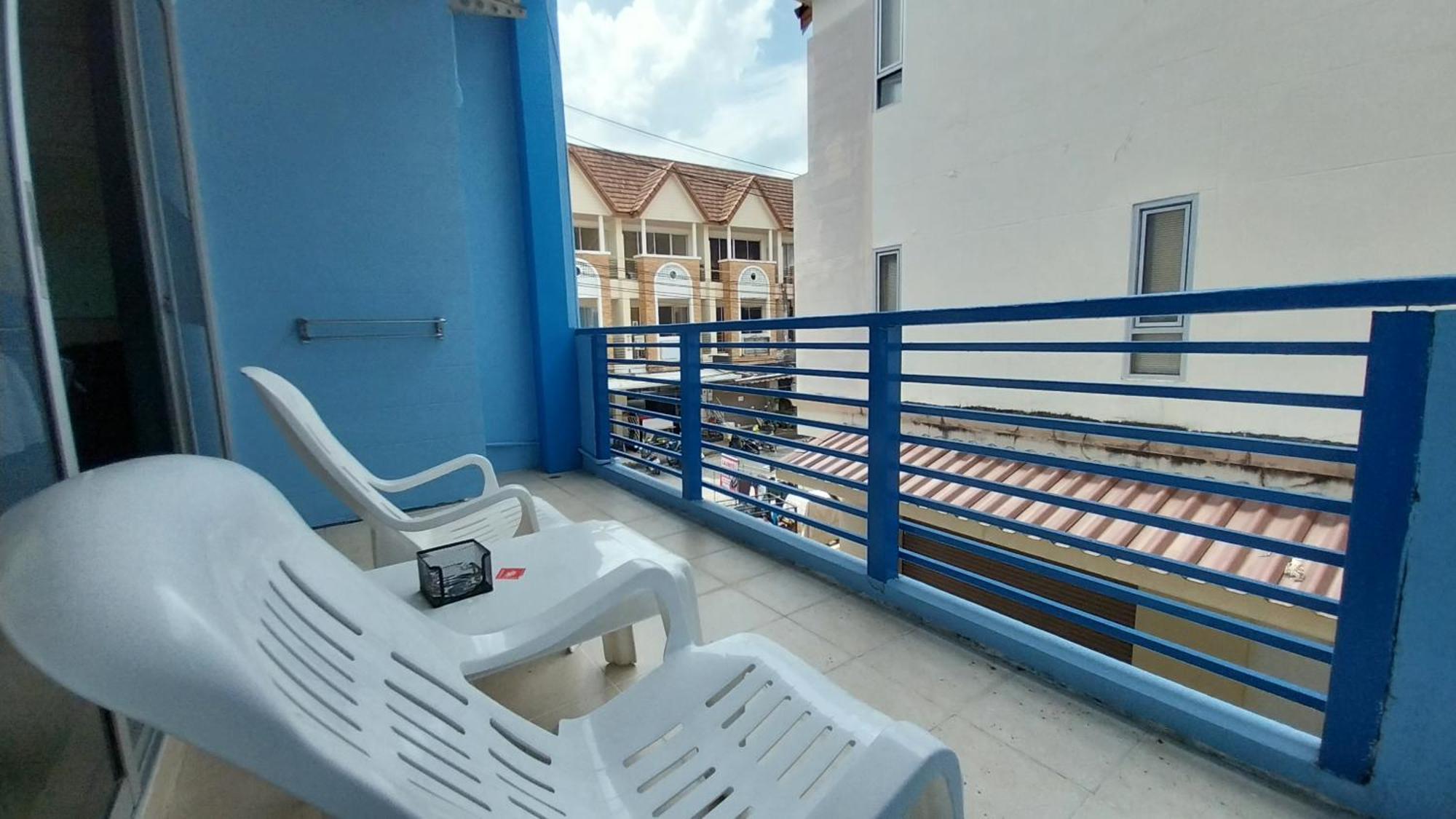 Phuket Racha Kata Homestay Екстер'єр фото