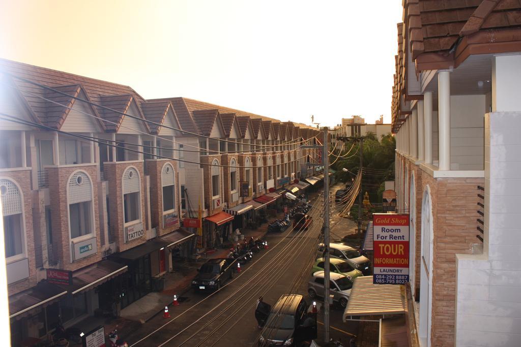 Phuket Racha Kata Homestay Екстер'єр фото