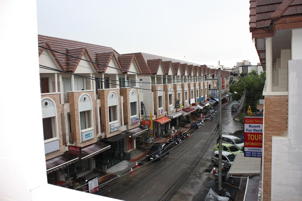 Phuket Racha Kata Homestay Екстер'єр фото