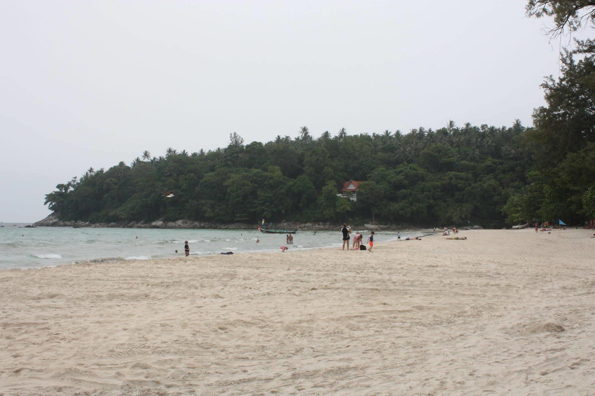 Phuket Racha Kata Homestay Екстер'єр фото